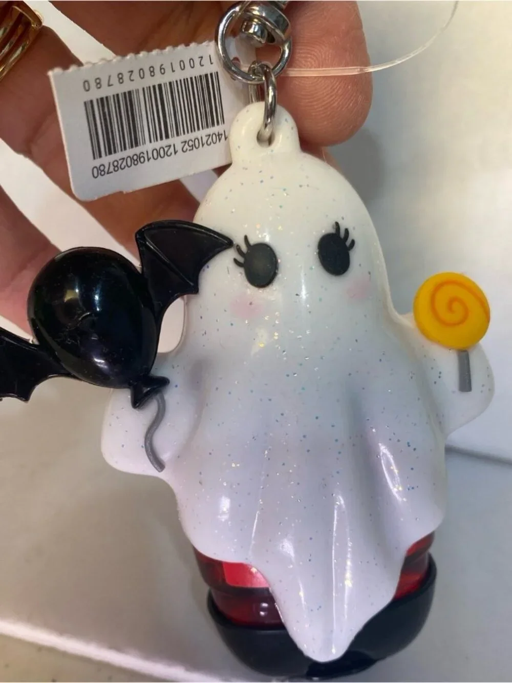 Bath & Body Works new tag